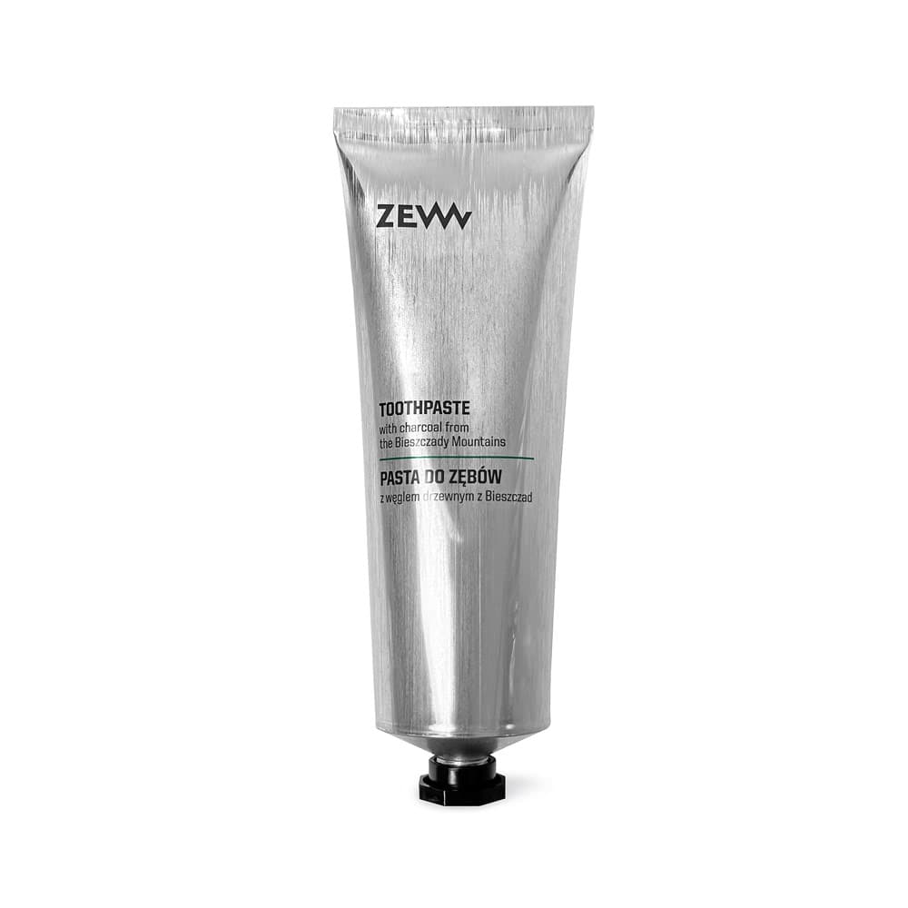 for men Toothpaste Pasta do zębów Higiena jamy ustnej