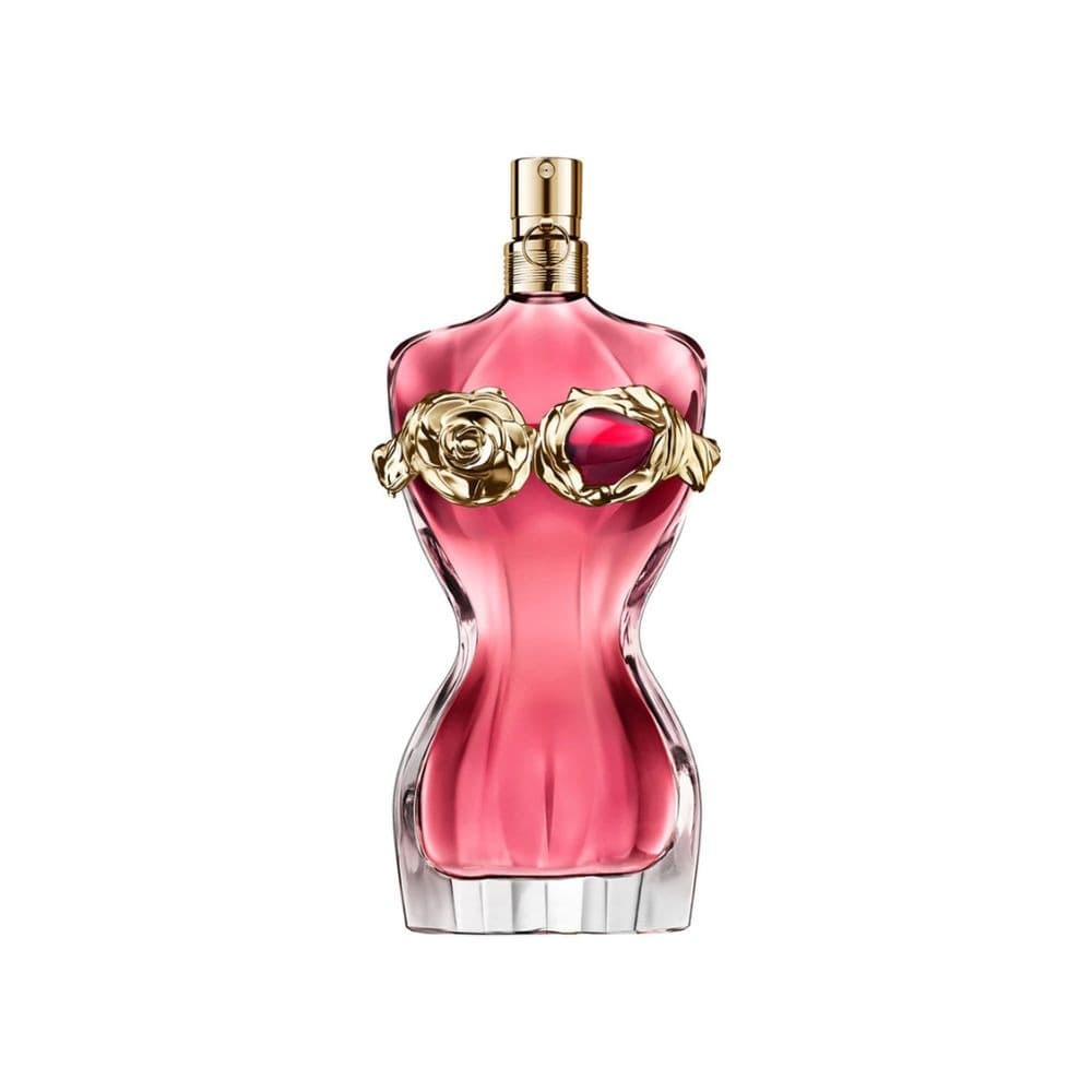 La Belle Rosea Eau de Parfum