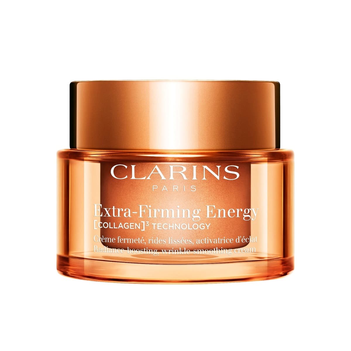Extra-Firming Energy Day Cream All Skin Types