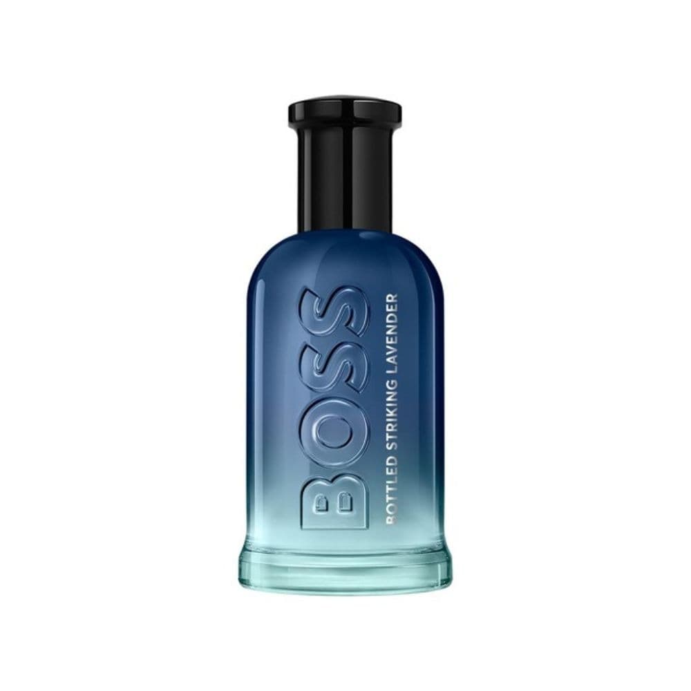 Bottled Striking Lavender Eau de Parfum
