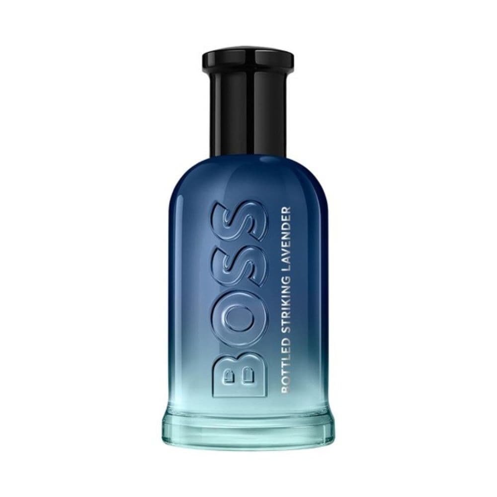 Boss Bottled Striking Lavender - Woda Perfumowana - - Dla Mężczyzn