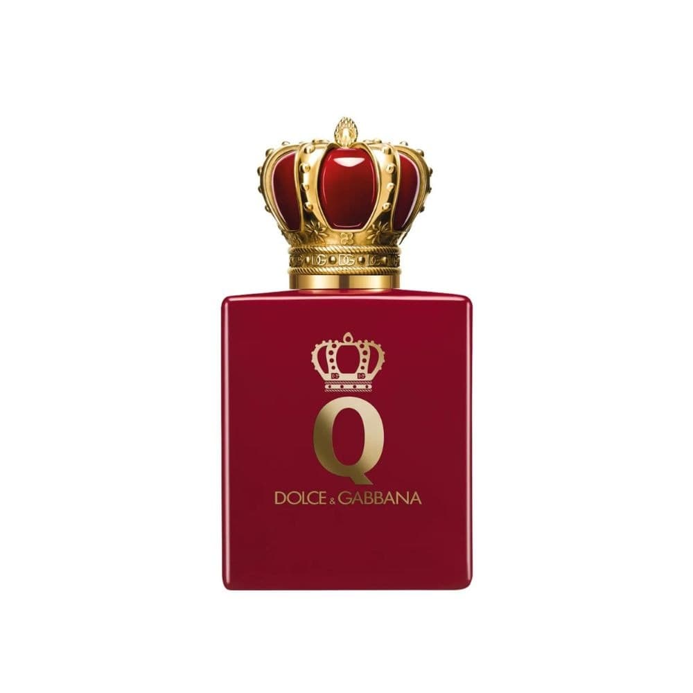 Q by Elixir