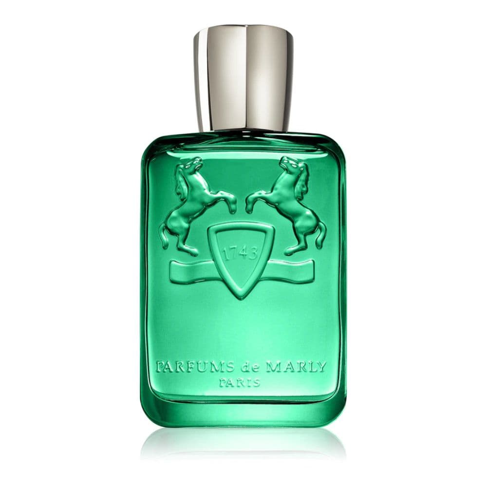 Greenley Man Eau de Parfum