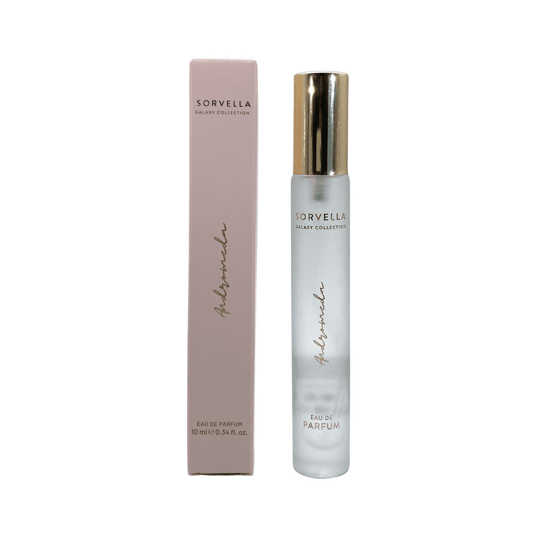Perfume Andromeda Galaxy Collection Perfumy dla kobiet