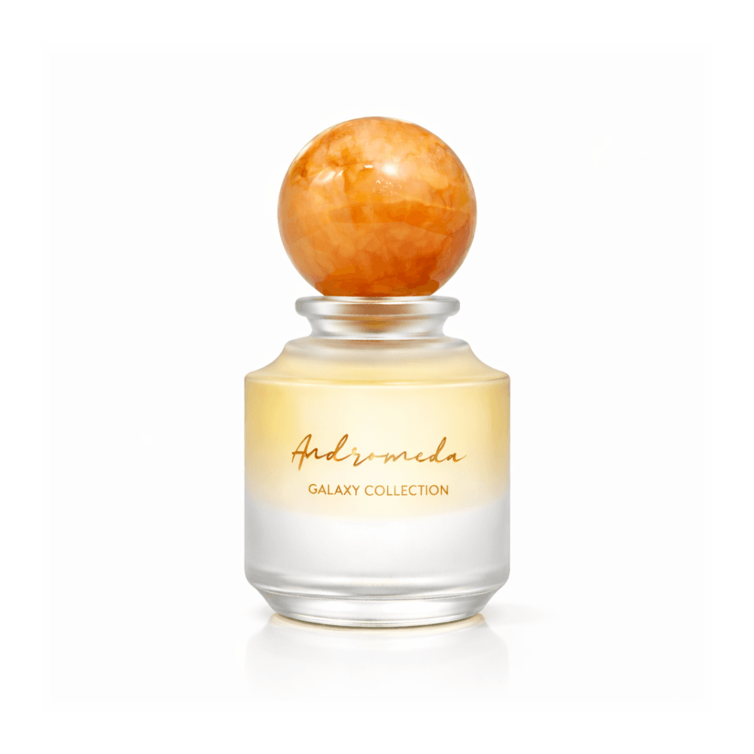 Perfume Andromeda Galaxy Collection Perfumy dla kobiet