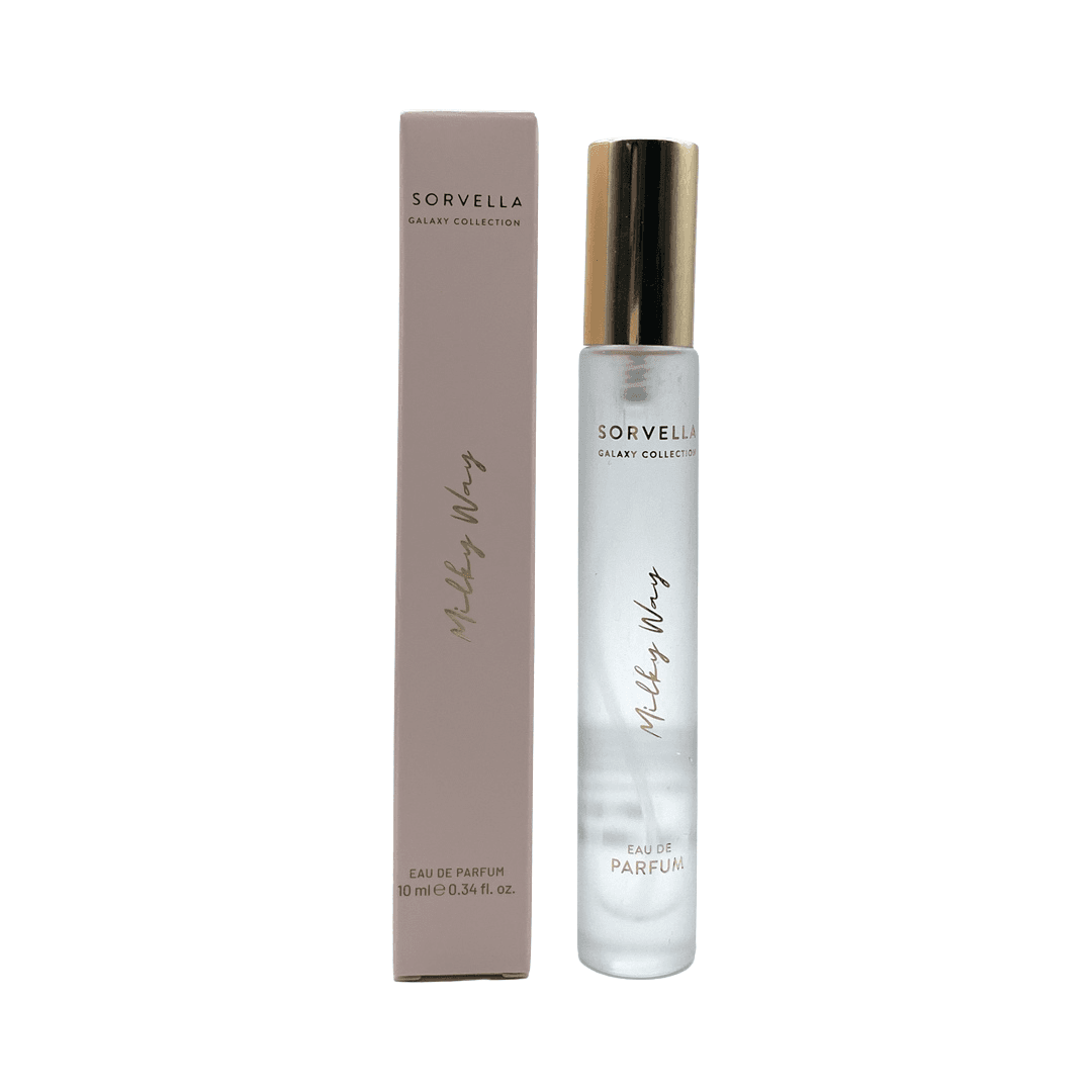 Perfume Milky Way Galaxy Collection Perfumy dla kobiet