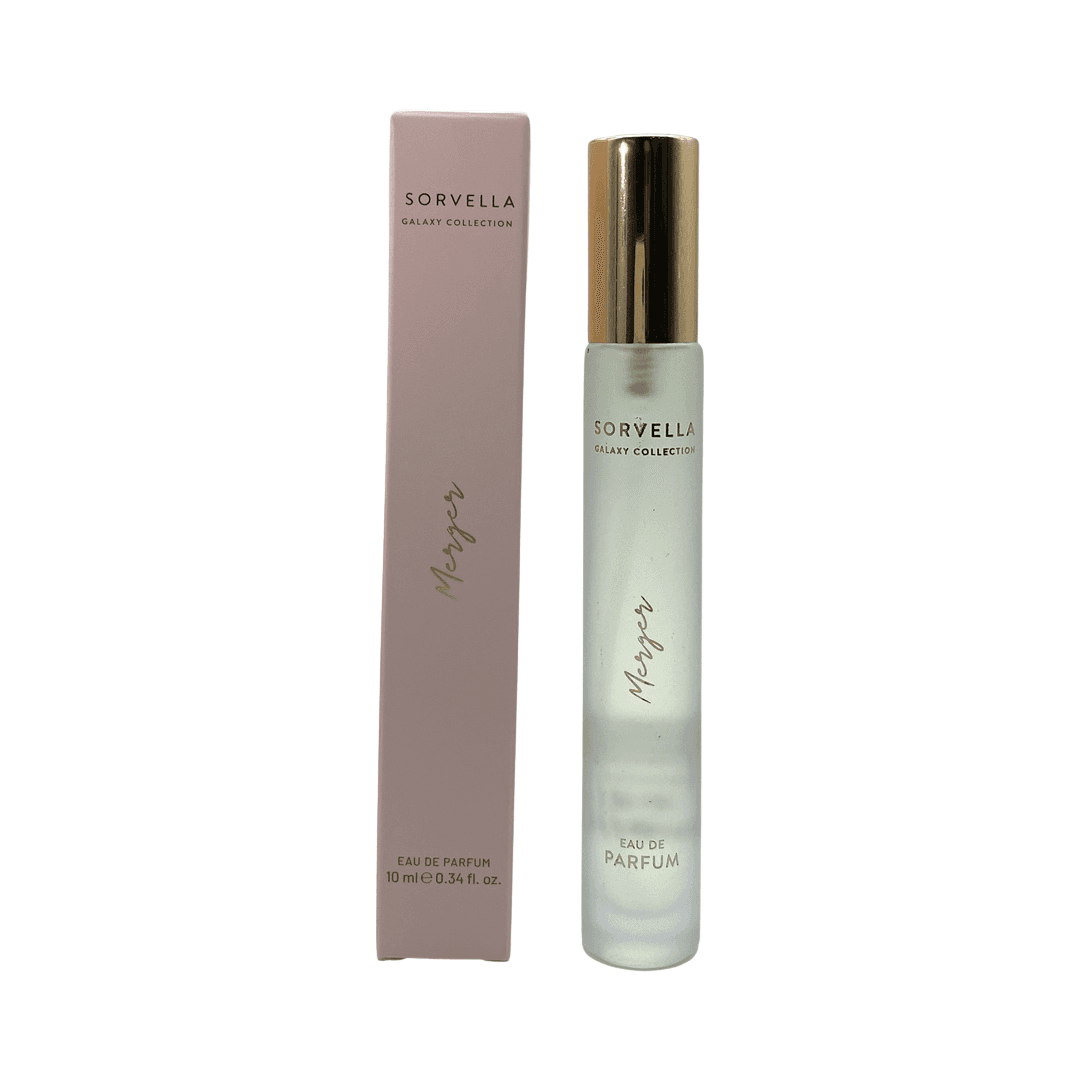 Perfume Merger Galaxy Collection Perfumy dla kobiet