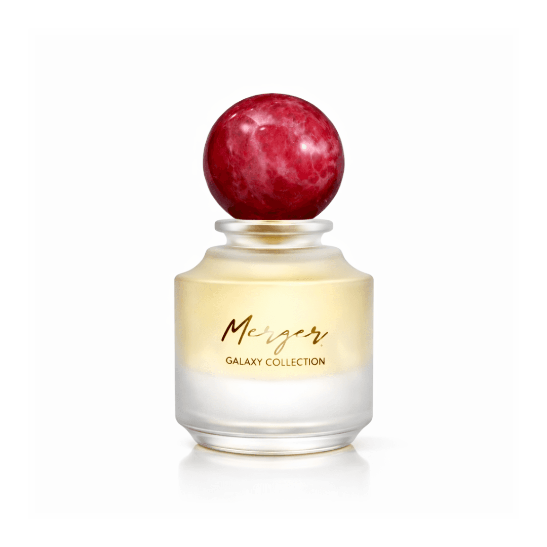 Perfume Merger Galaxy Collection Perfumy dla kobiet