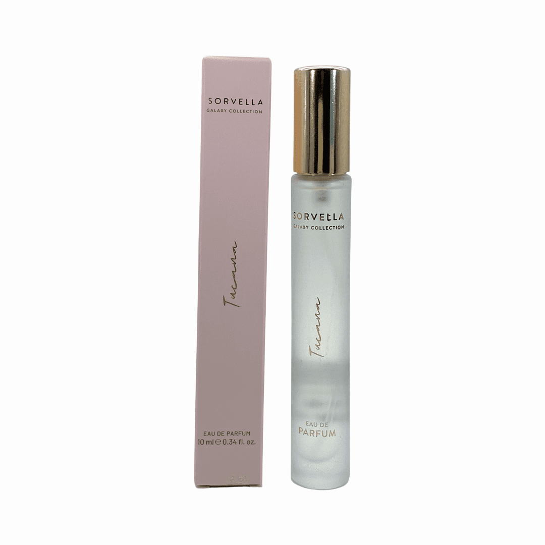 Perfume Tucana Galaxy Collection Perfumy dla kobiet