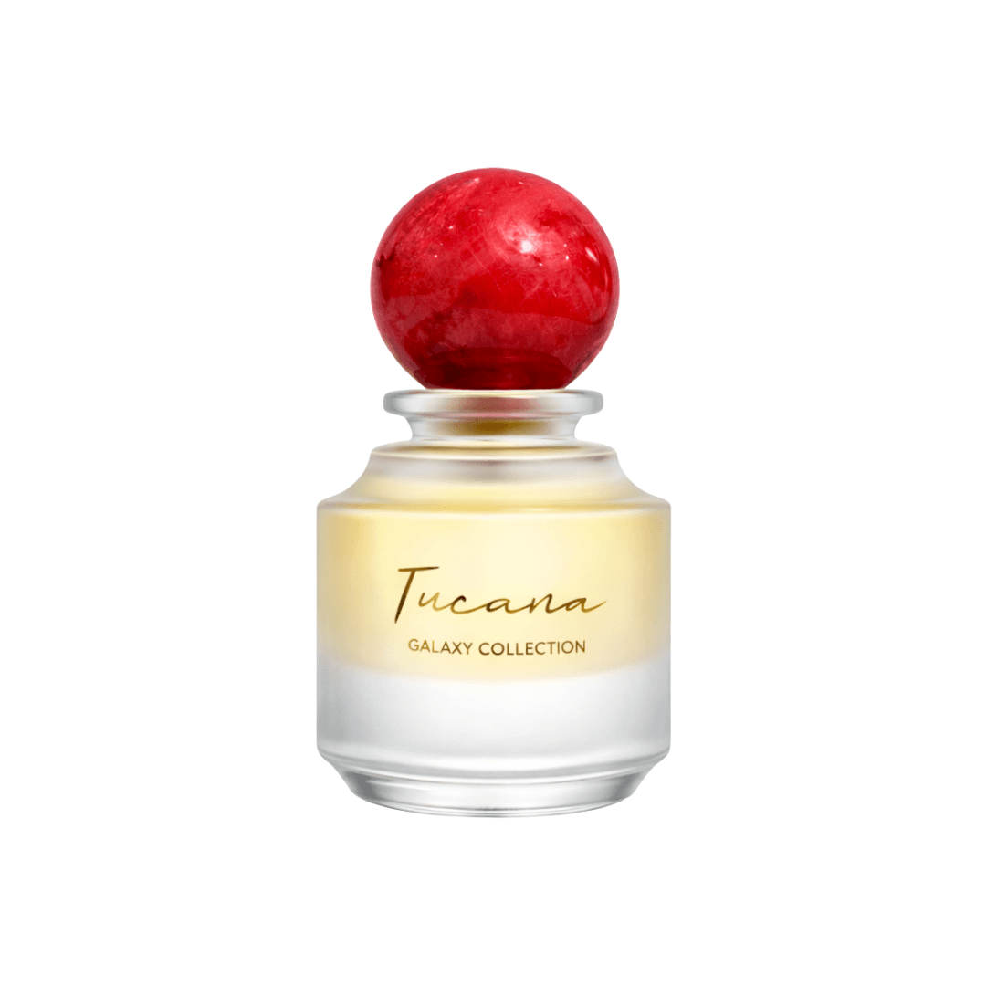 Perfume Tucana Galaxy Collection Perfumy dla kobiet