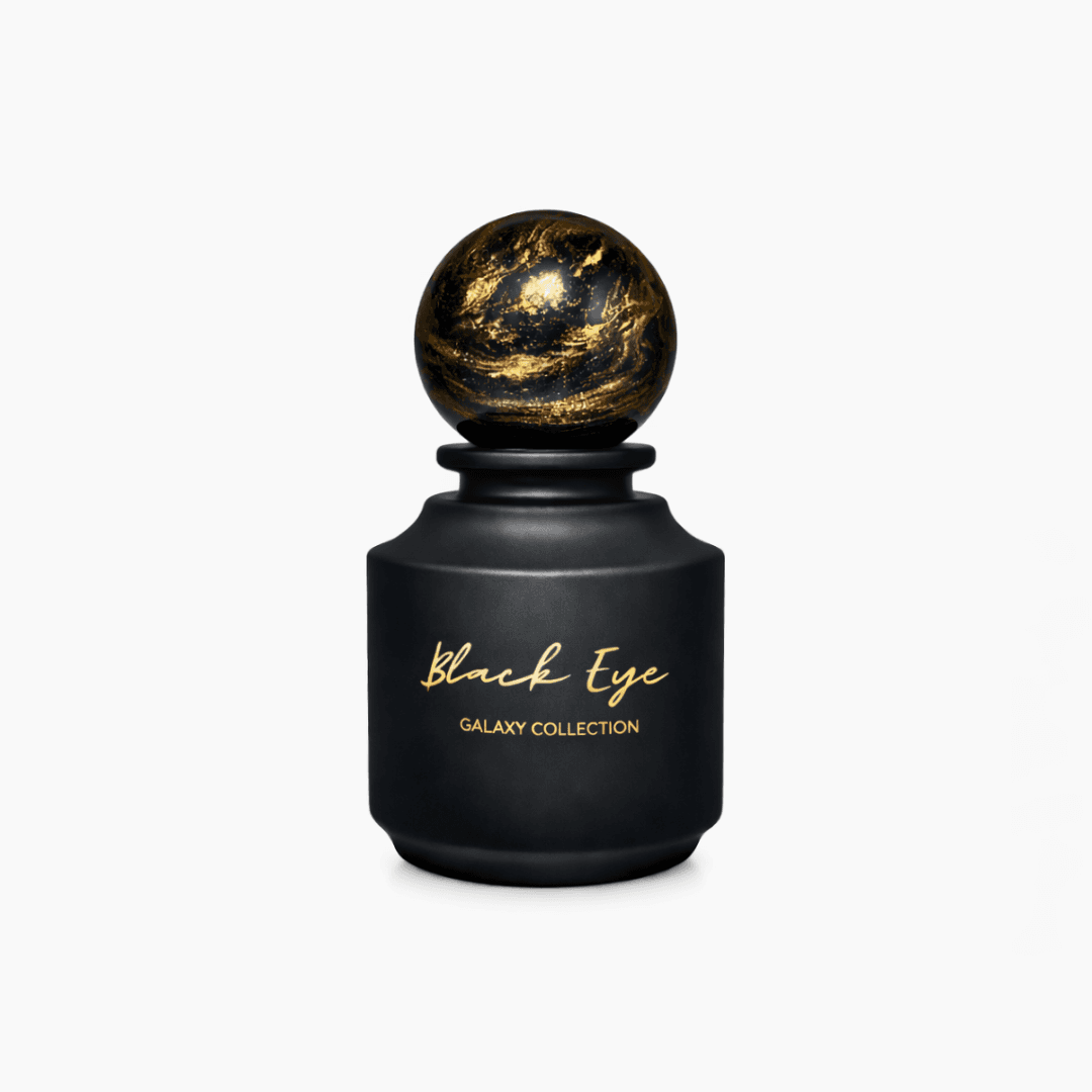 Perfume Black Eye Galaxy Collection Perfumy dla mężczyzn