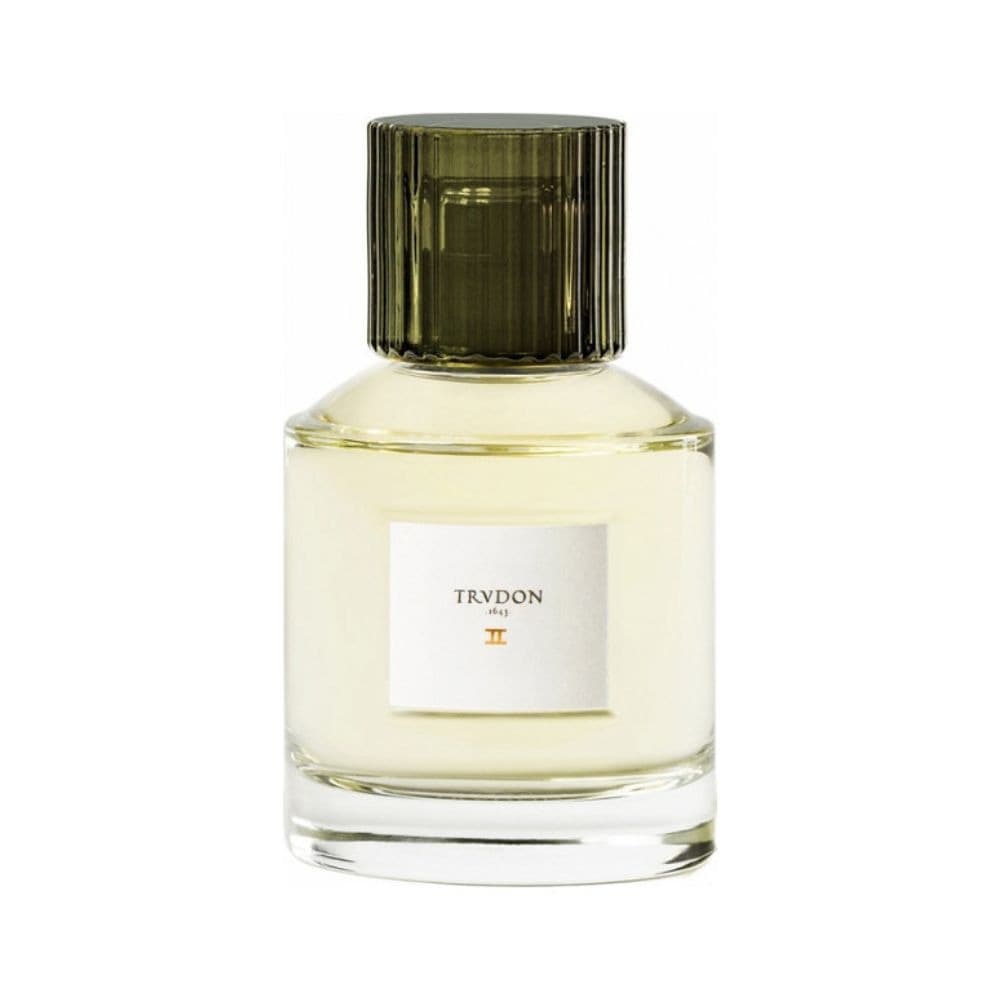 II Woda perfumowana unisex