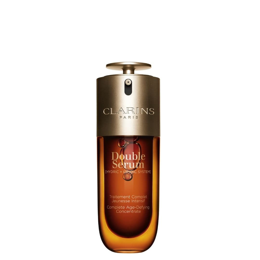 Double Serum 9 Light Texture Serum do twarzy