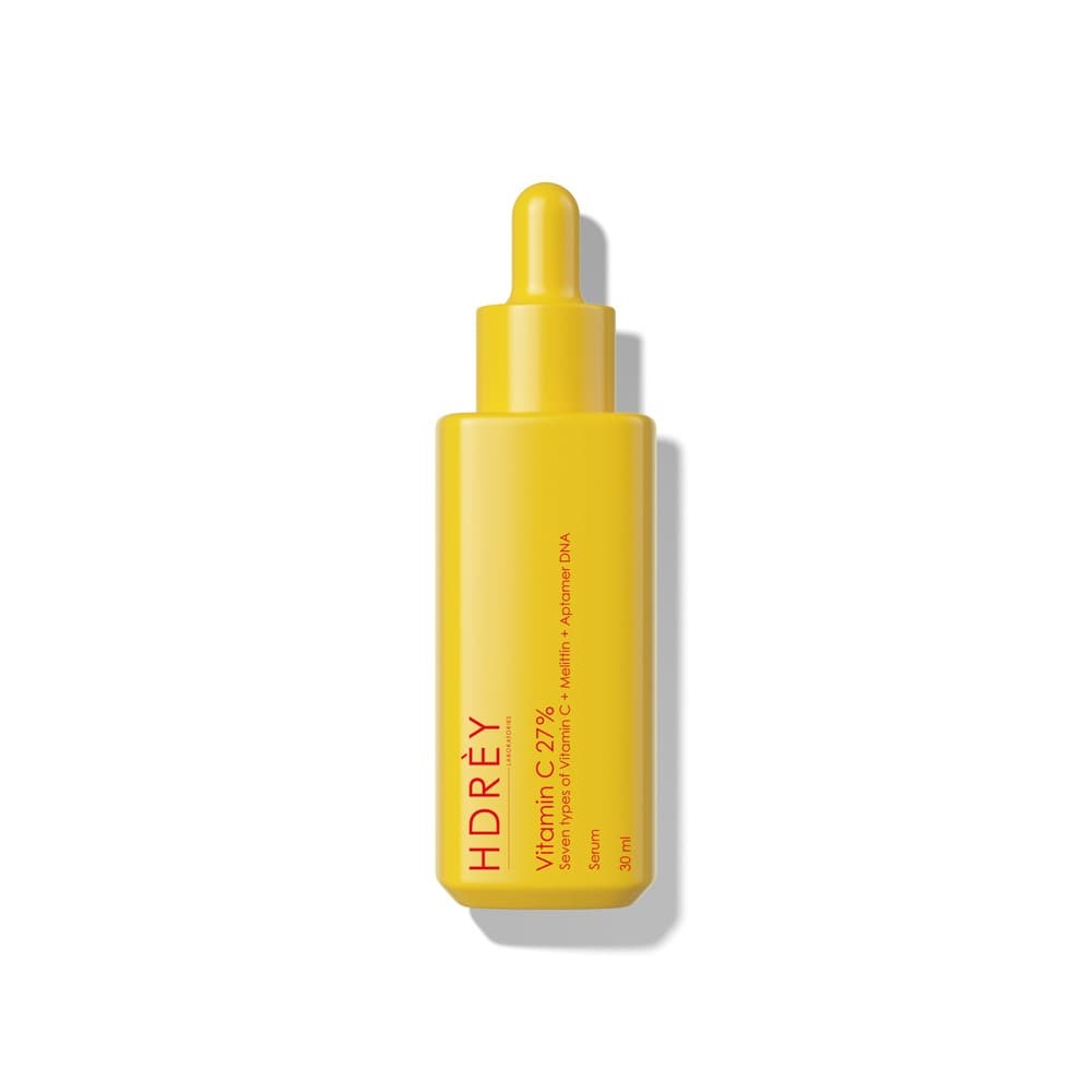 Vitamin C 27% Serum Serum do twarzy