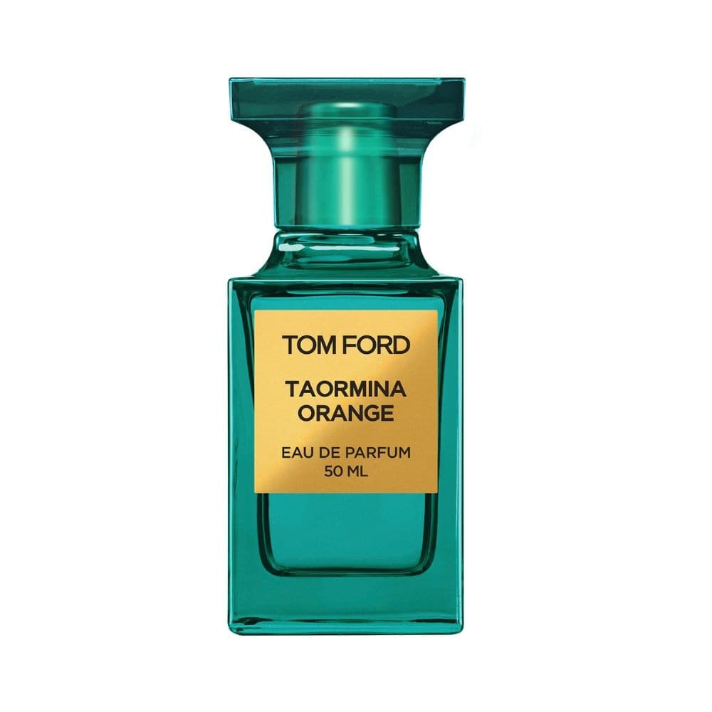 Taormina Orange Eau de Parfum Woda perfumowana unisex