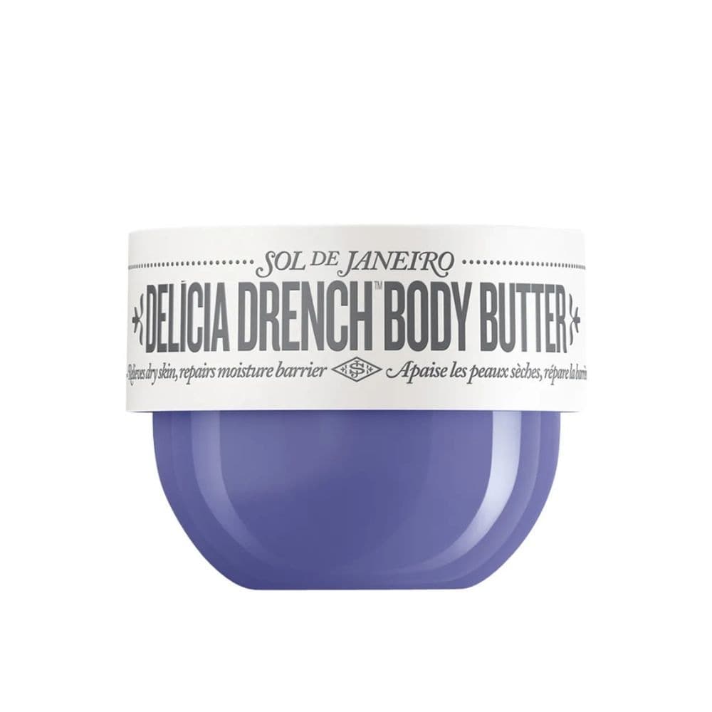 Delicia Drench Body Butter - masło do ciała