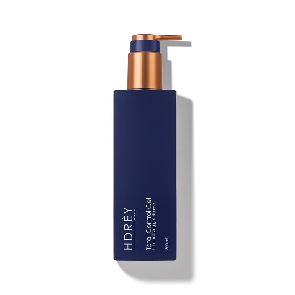 Men Control Gel Cleanse Żel do mycia twarzy