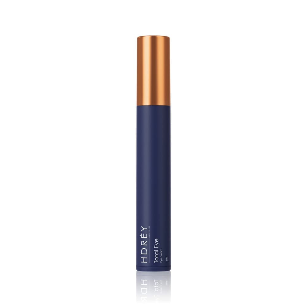 MEN Total Eye Cream Krem pod oczy