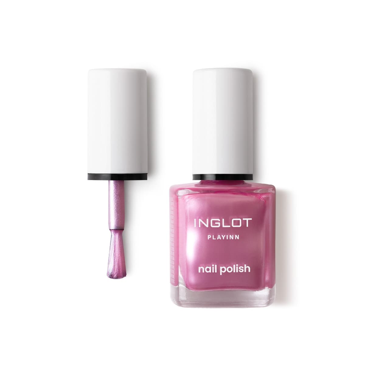 Playinn Nail Polish 115 Lakier do paznokci
