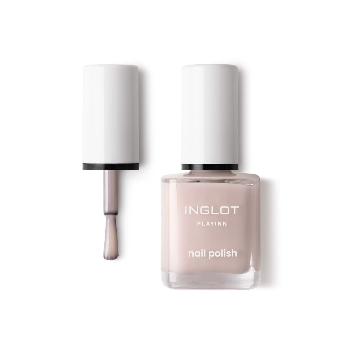 Playinn Nail Polish 155 Lakier do paznokci