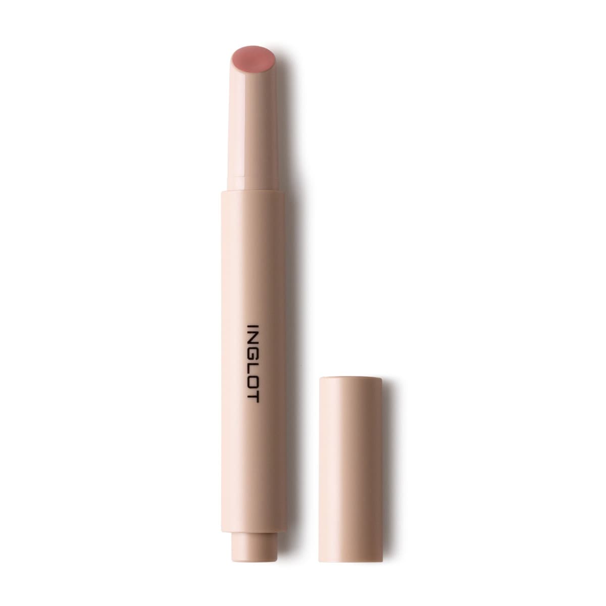 Lip Volume Balsam koloryzujący do ust 123 Rosé Whisper