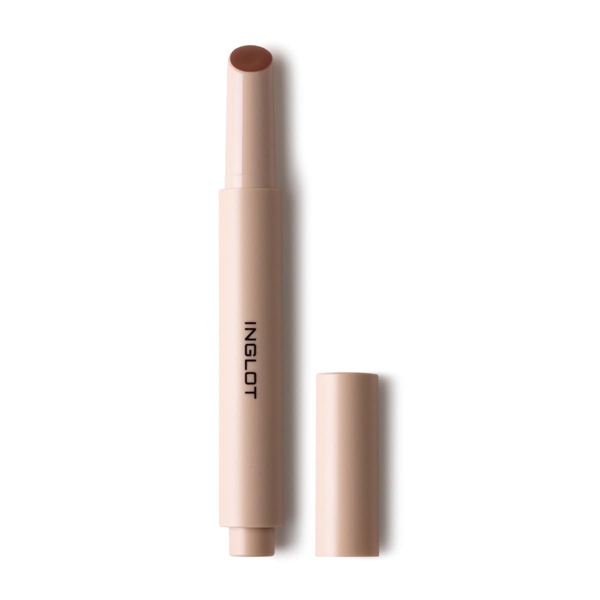 Lip Volume Balsam koloryzujący do ust 128 Mocha Glow