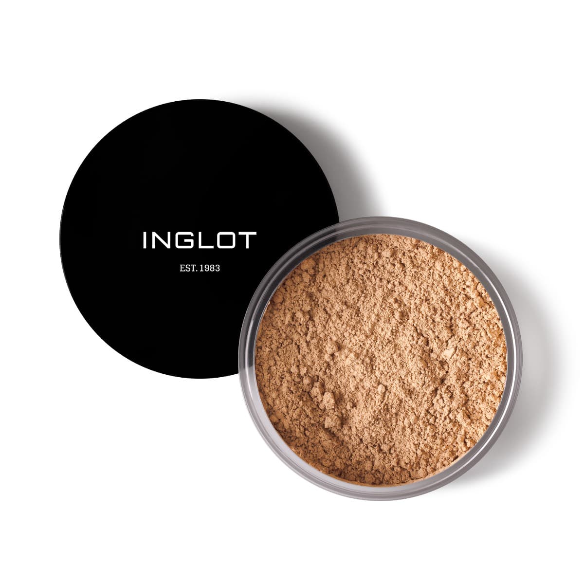 Blur Effect Loose Powder Mocha Blur 92
