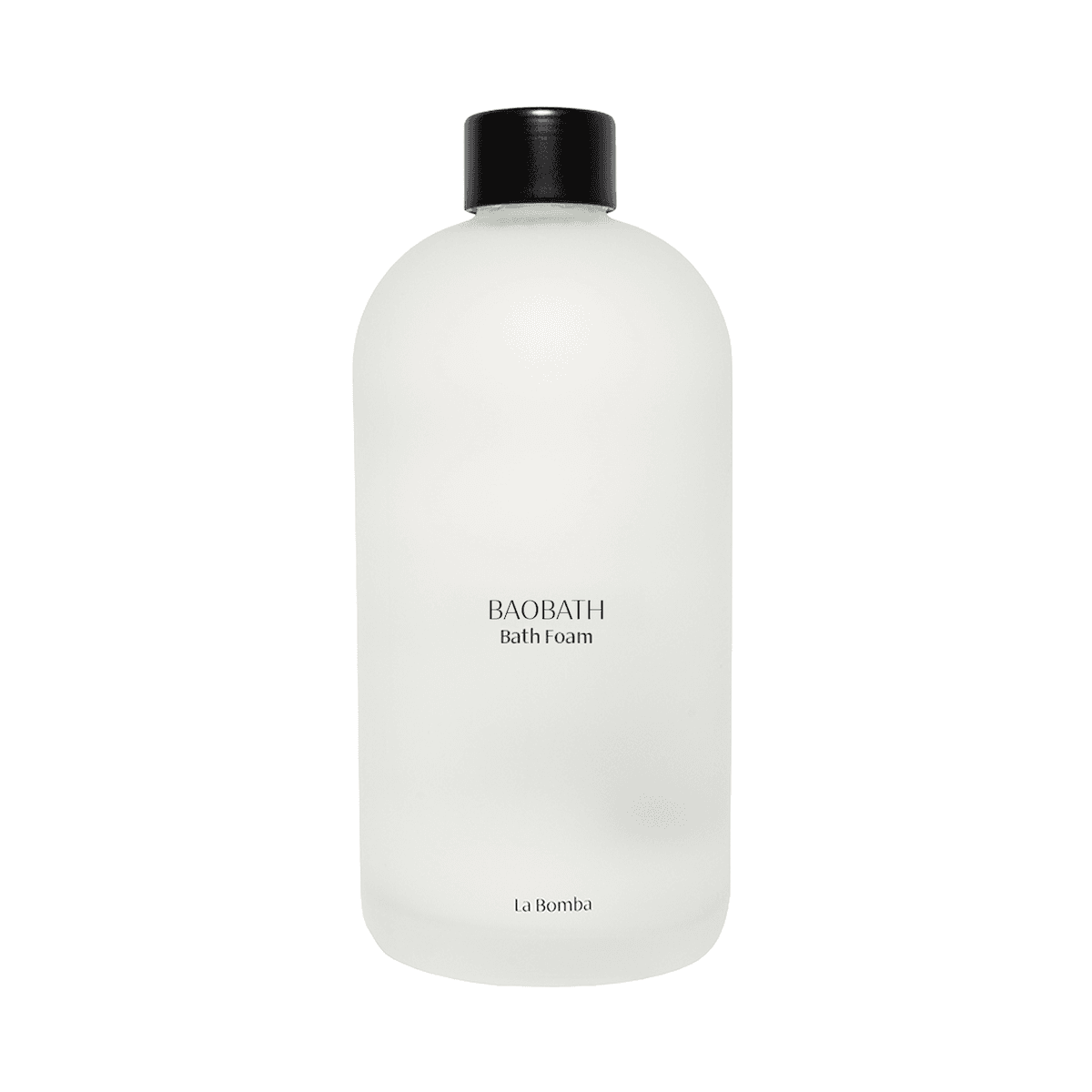 Baobath Bath Foam