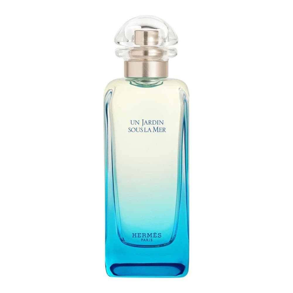 Parfums-Jardins Collection Un Jardin Sous La Mer Woda toaletowa unisex