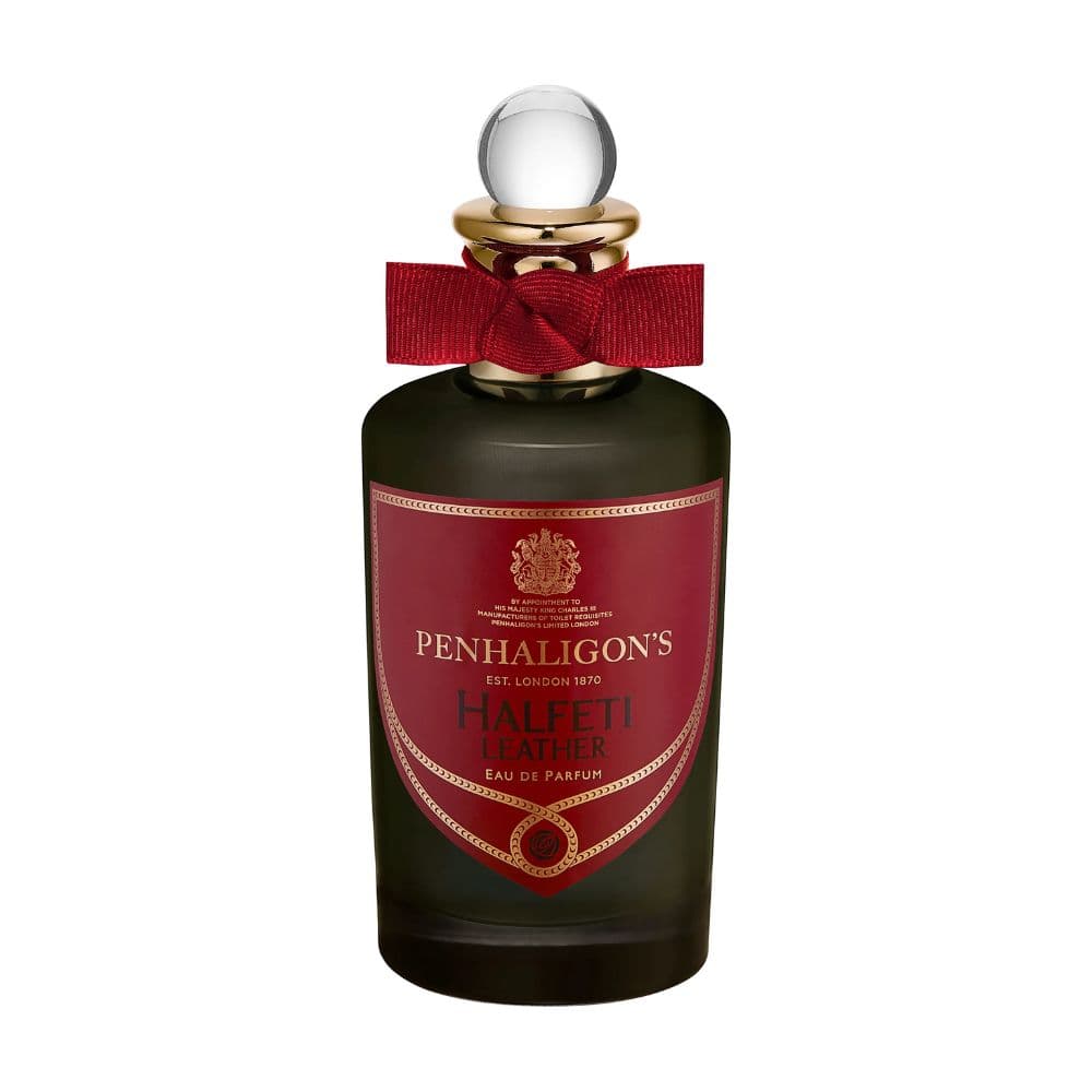 Halfeti Leather Eau de Parfum Woda perfumowana unisex