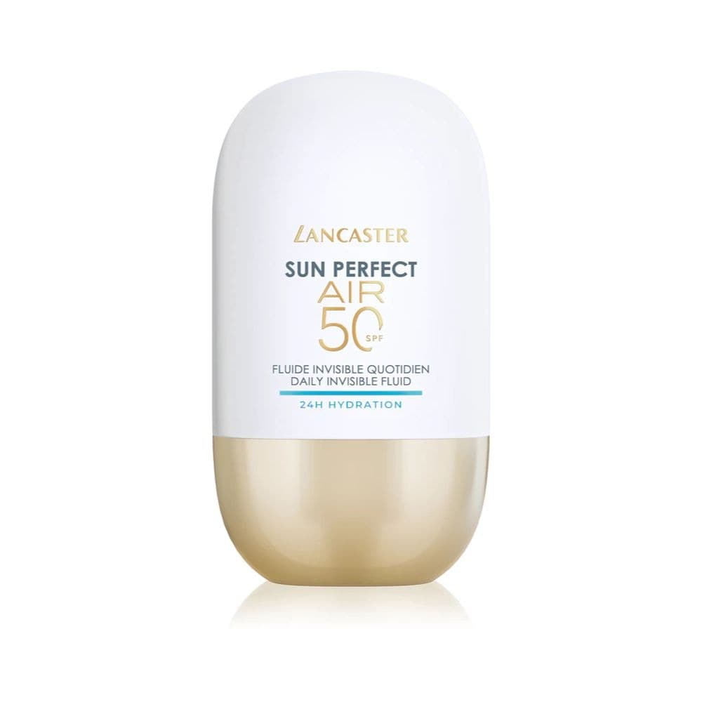 Lancaster Sun Care Perfect Air SPF50 Hydra Krem do opalania