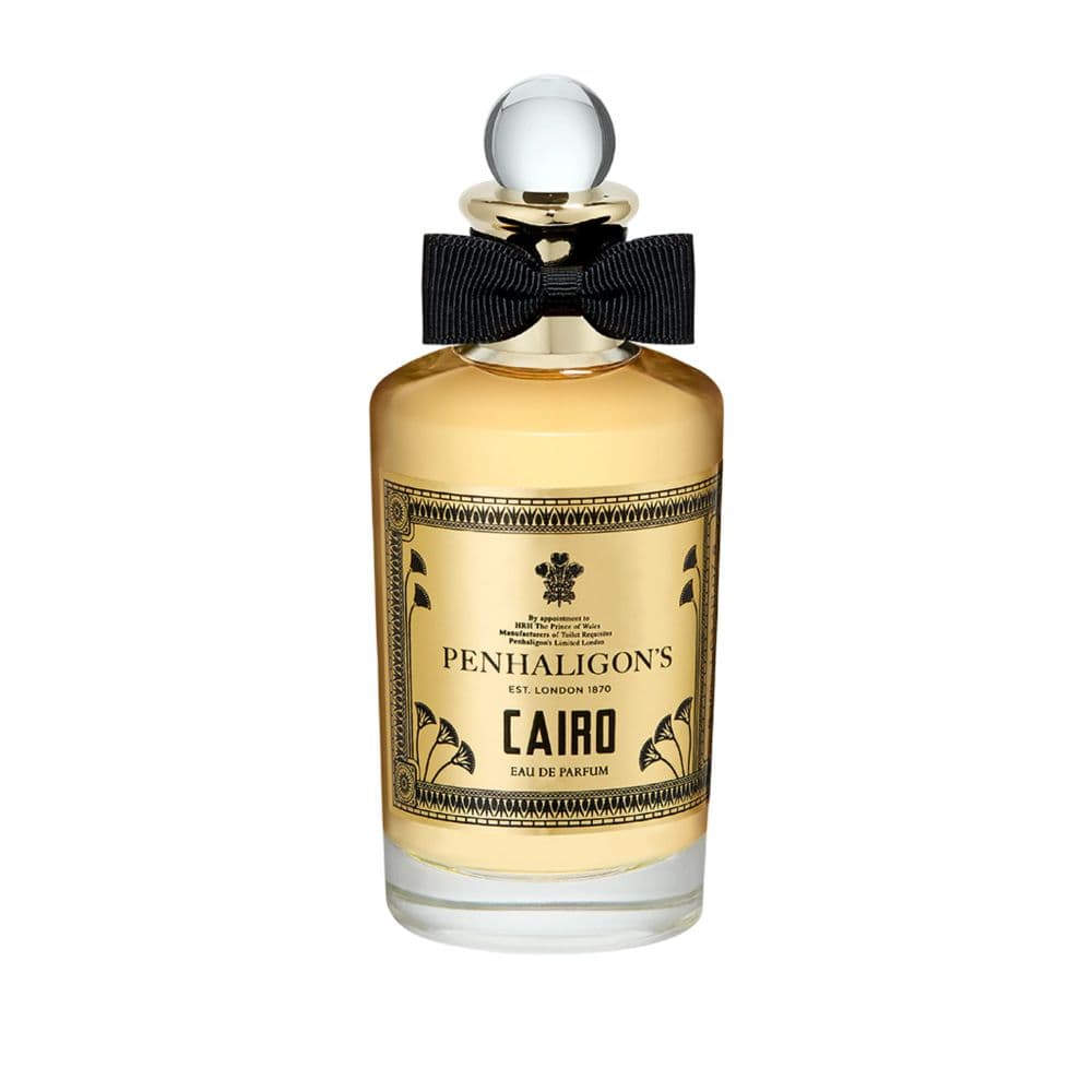 Cairo Eau de Parfum Woda perfumowana unisex