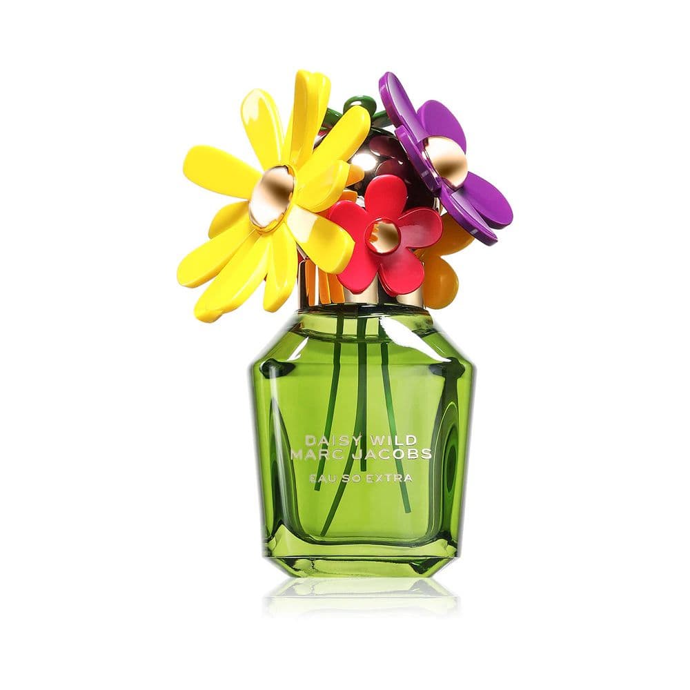 Daisy Daisy Wild Eau so Extra Eau de Parfum