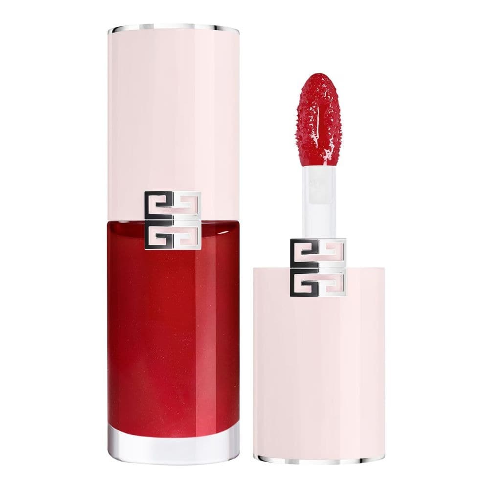 Perfecto Serum Lip Oil N06 Crystal Cherry Olejek do ust
