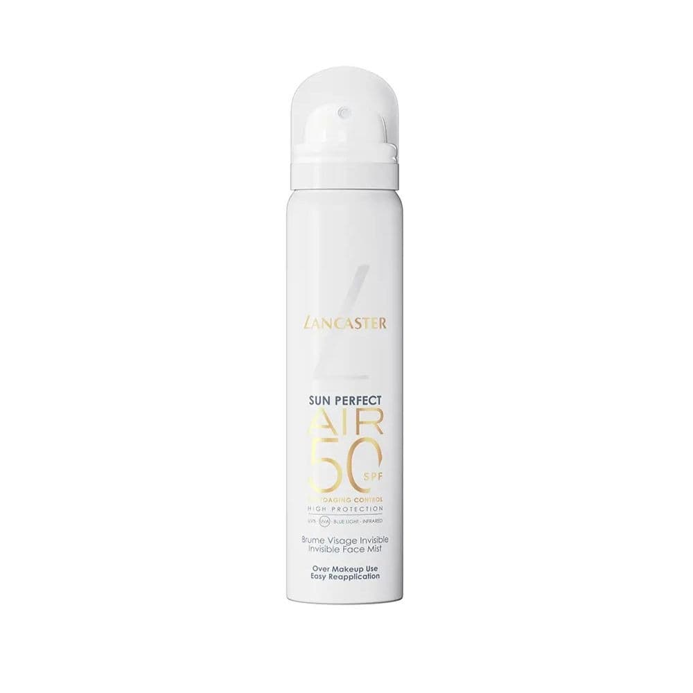 Sun Perfect Air Invisible Face Mist SPF 50 Mgiełka do twarzy