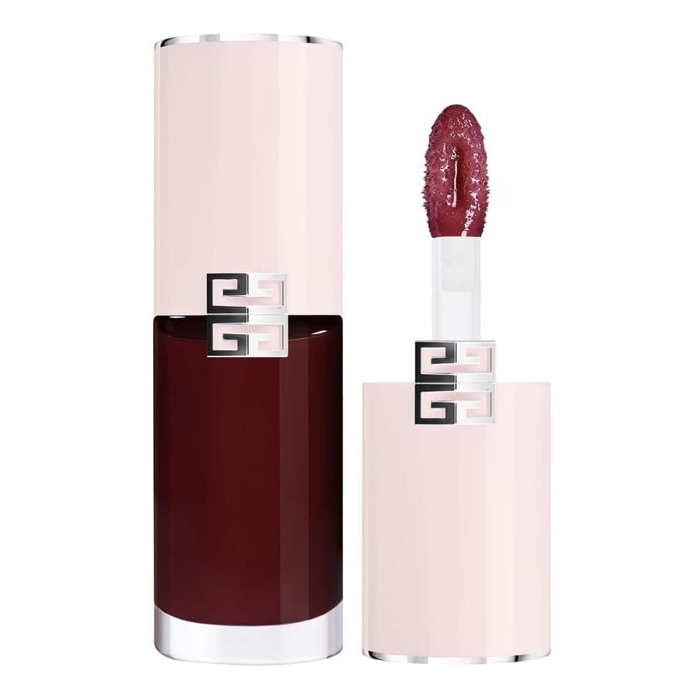 Perfecto Serum Lip Oil N10 Vinyl Berry Olejek do ust
