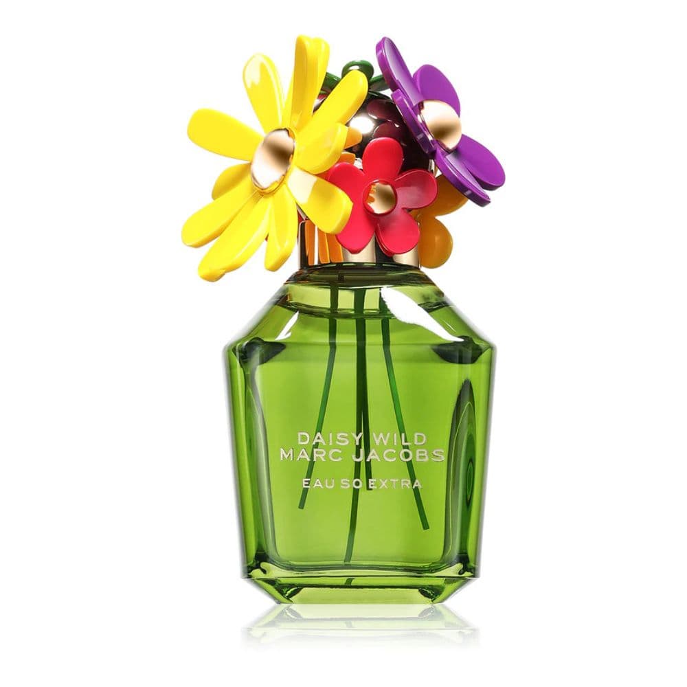 Daisy Wild Eau So Extra Produkt