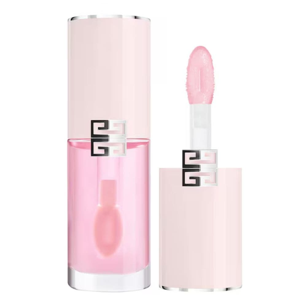 Perfecto Serum Lip Oil N00 Rose Quartz Olejek do ust
