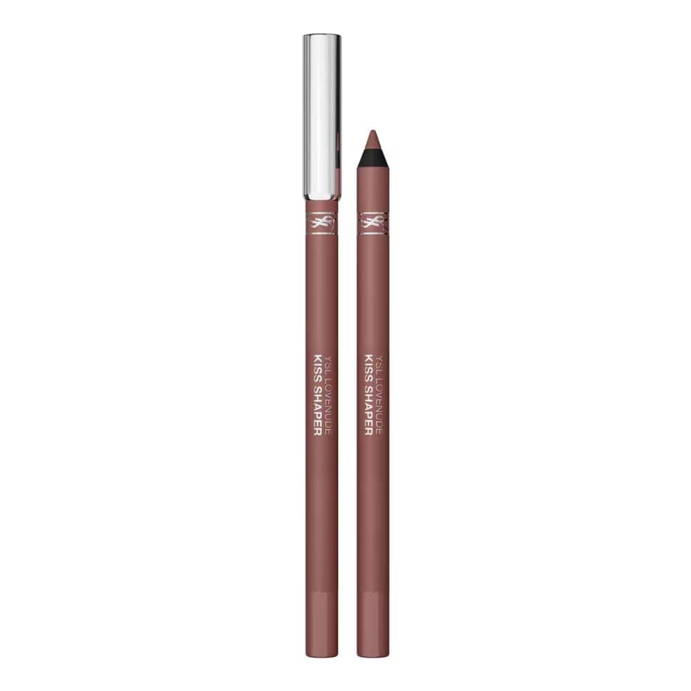 Yves Saint Laurent Lovenude Kiss Shaper Lip Liner 01 Undressed Pink Konturówka do ust