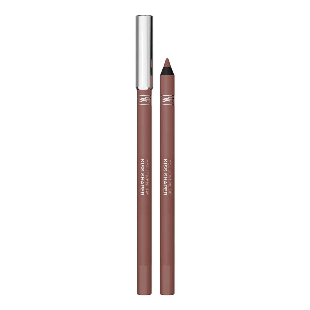 Yves Saint Laurent Lovenude Kiss Shaper Lip Liner 104 Burning Mauve Konturówka do ust