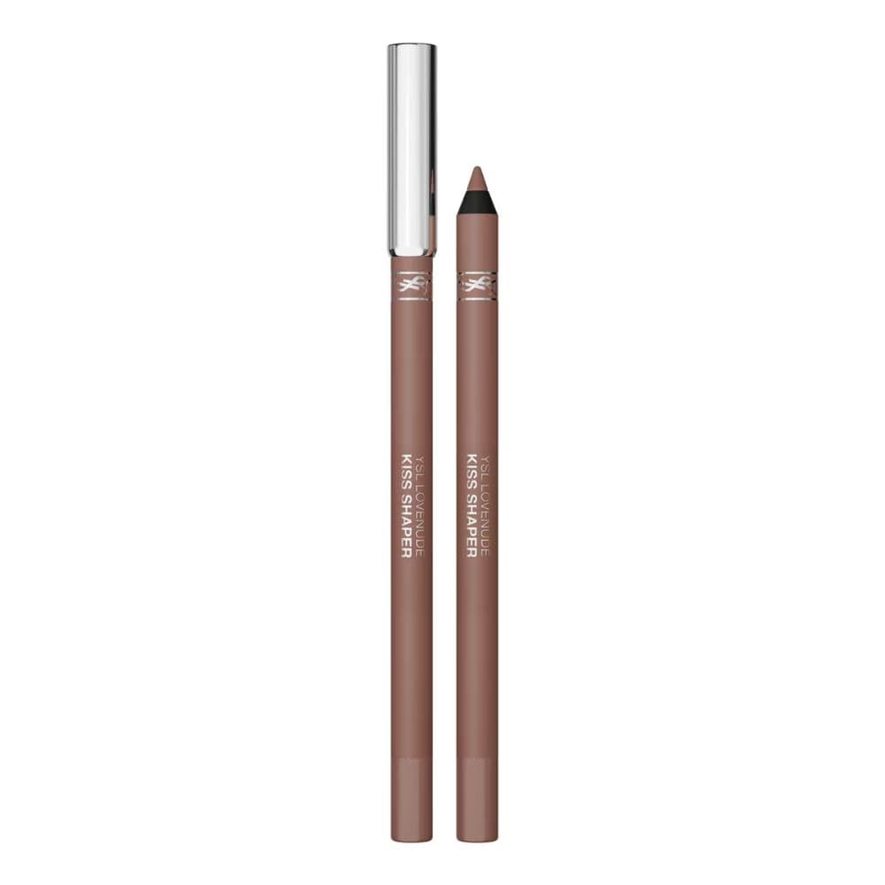 Yves Saint Laurent Lovenude Kiss Shaper Lip Liner 102 Tan Line Konturówka do ust