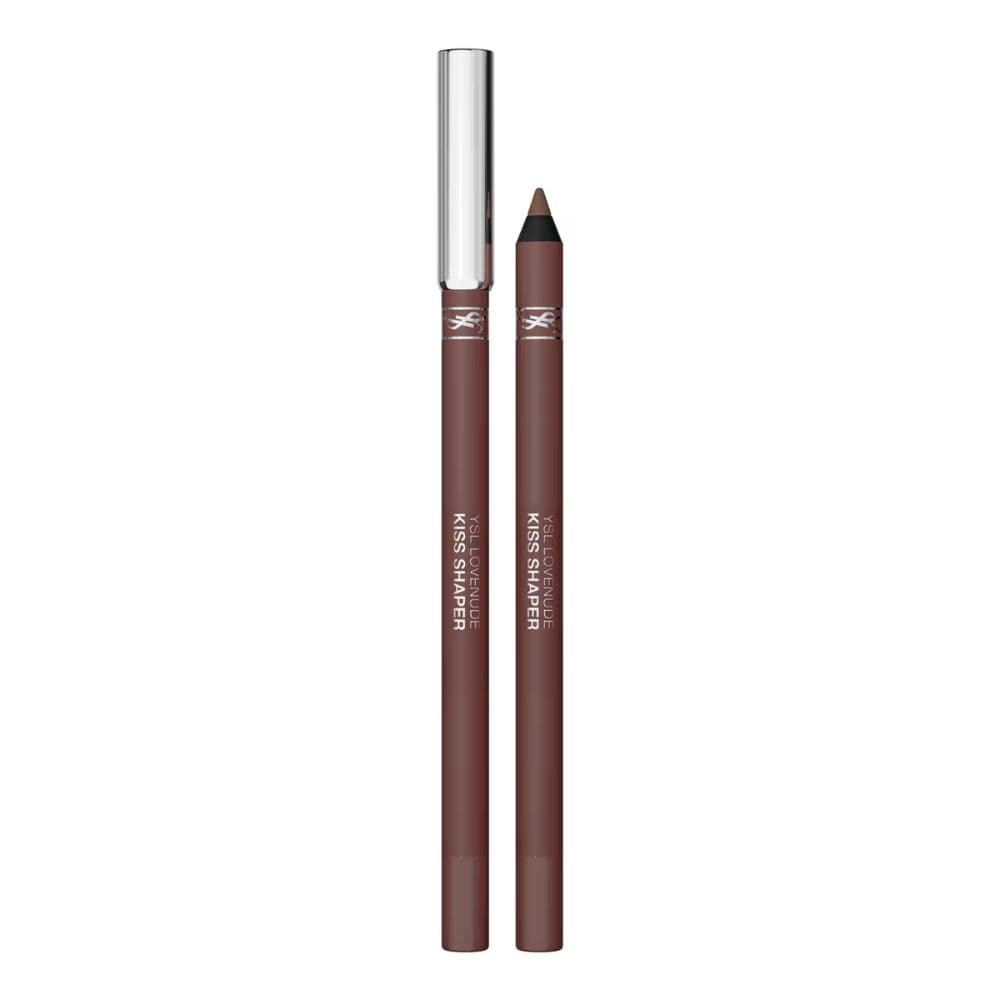 Yves Saint Laurent Lovenude Kiss Shaper Lip Liner 106 Spicy Smoke Konturówka do ust