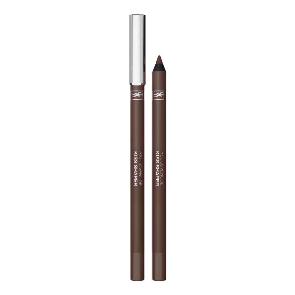 Yves Saint Laurent Lovenude Kiss Shaper Lip Liner 107 Cocoa Flirt Konturówka do ust