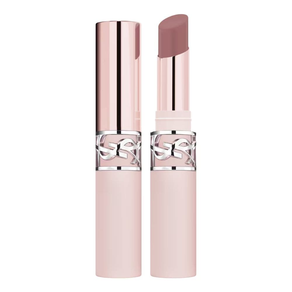 Yves Saint Laurent Lovenude Lip Blusher 01 Undressed Pink Pomadka do ust