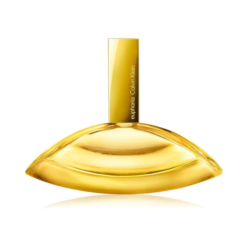 euphoria solar elixir Parfum Intense for Women
