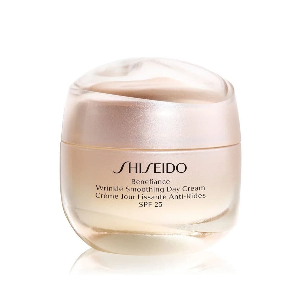 Benefiance Wrinkle Smoothing Day Cream SPF25