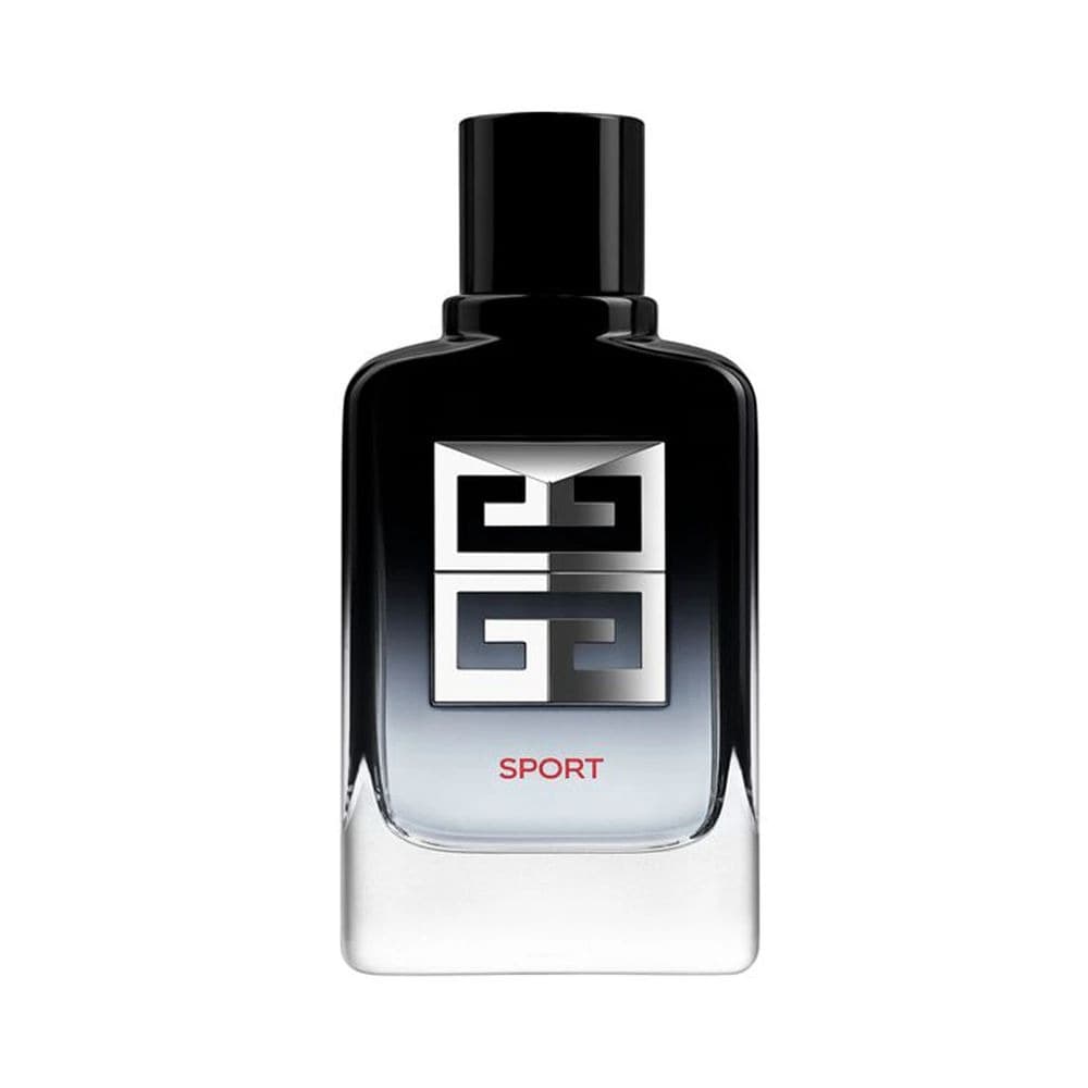 Gentleman Society Sport woda perfumowana dla mężczyzn
