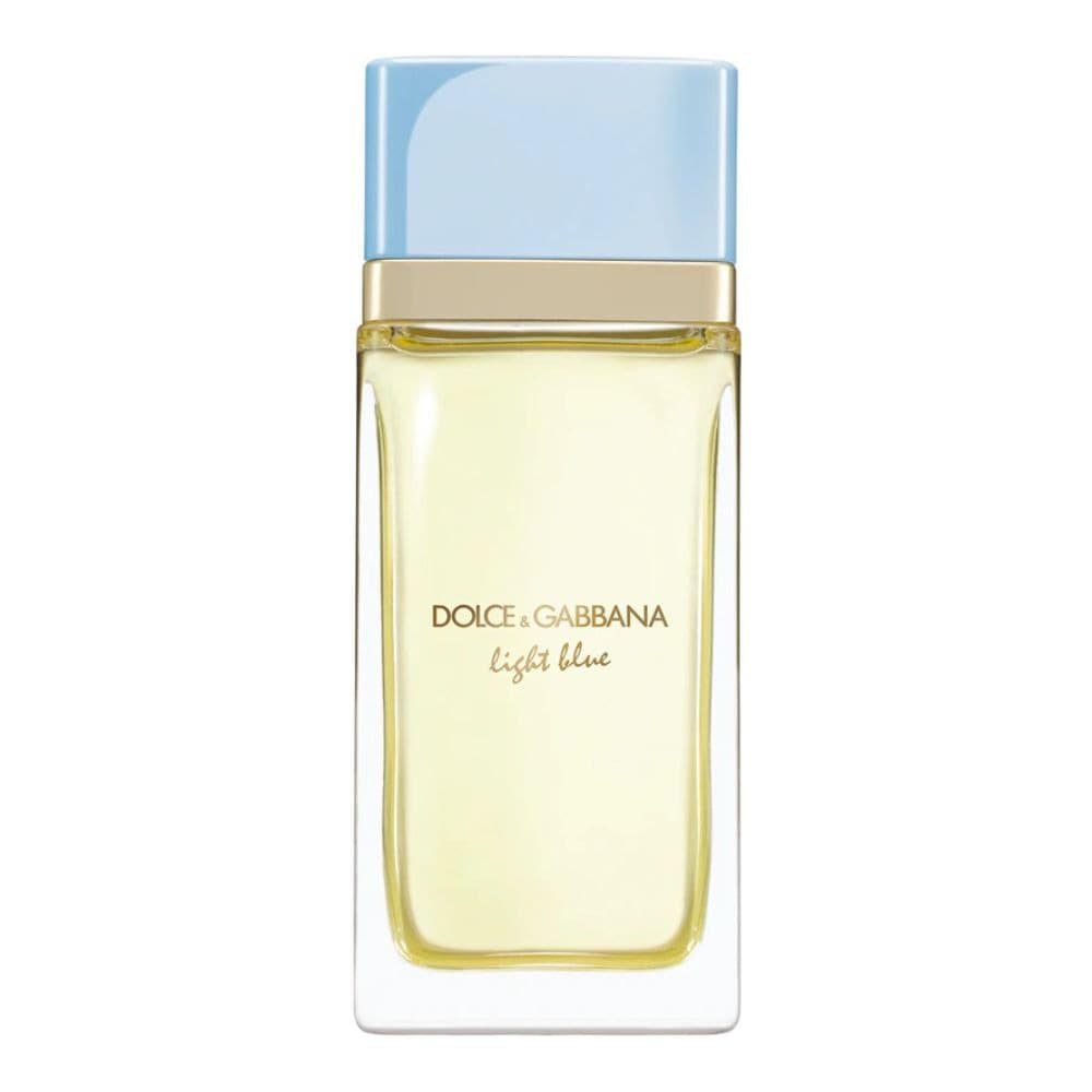 Light Blue Eau de Parfum