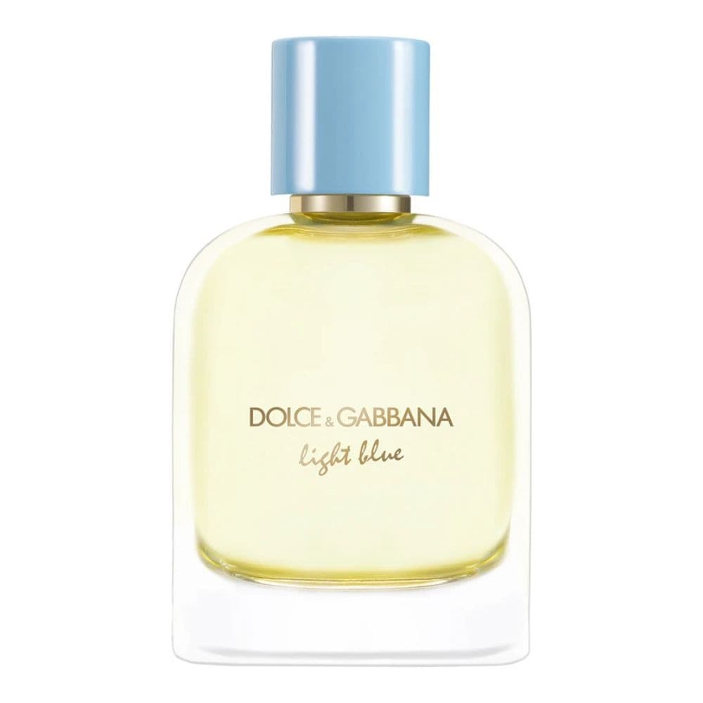 & Gabbana Light Blue Pour Homme woda perfumowana