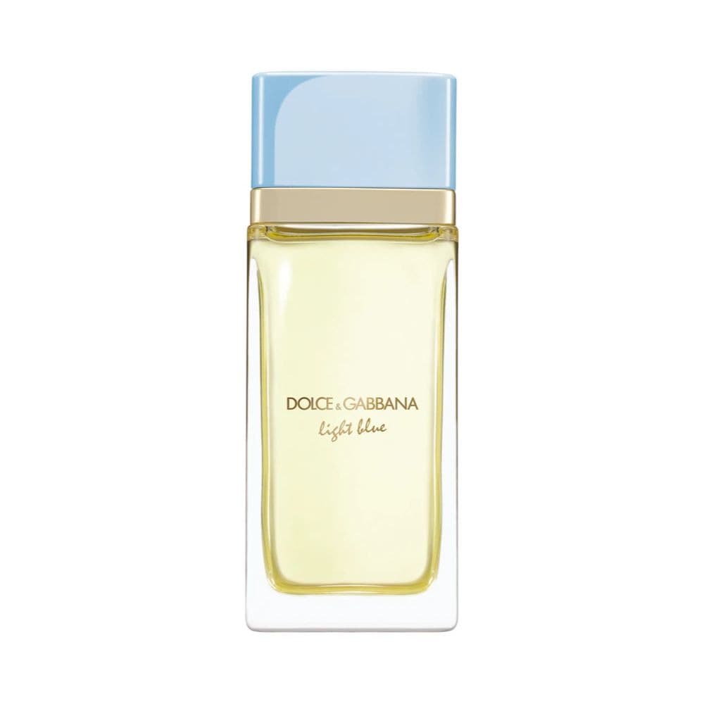 Light Blue Eau de Parfum
